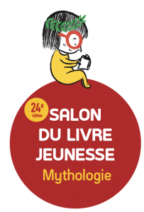 SALON DU LIVRE JEUNESSE