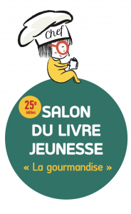 SALON DU LIVRE JEUNESSE