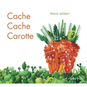 Cache cache carotte jalibert