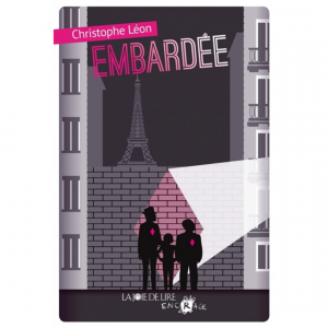 Embardée - Léon