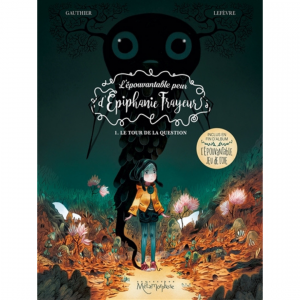 Epiphanie Frayeur Lefèvre