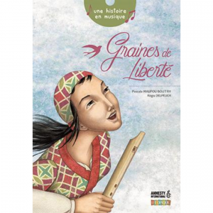 Graines de liberté - Delpeuch