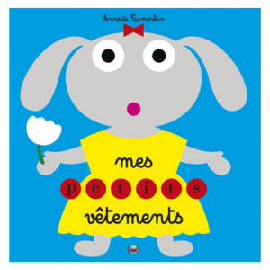 Mes petits vêtements - Tamarkin