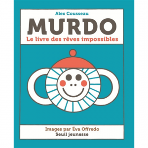 Murdo - Cousseau