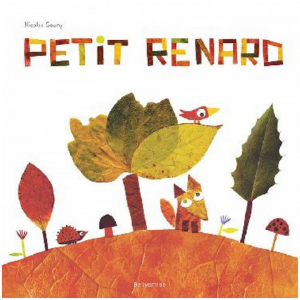 Petit Renard- Gouny
